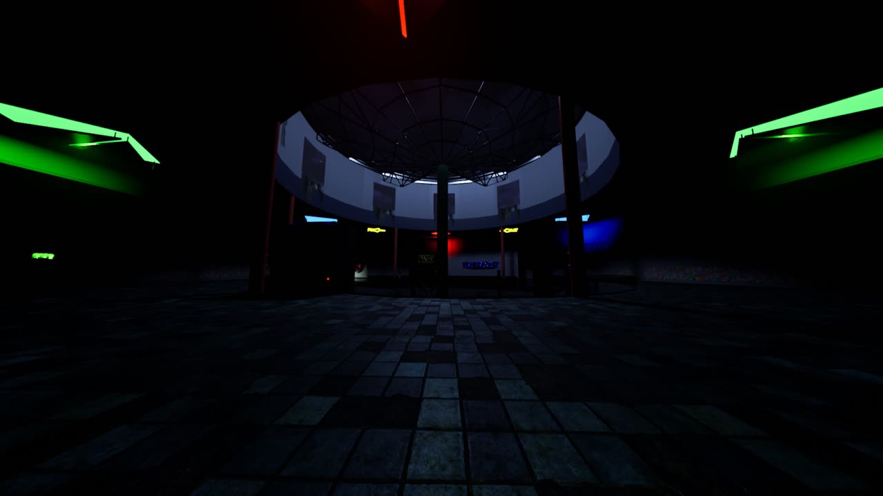 Atrium
