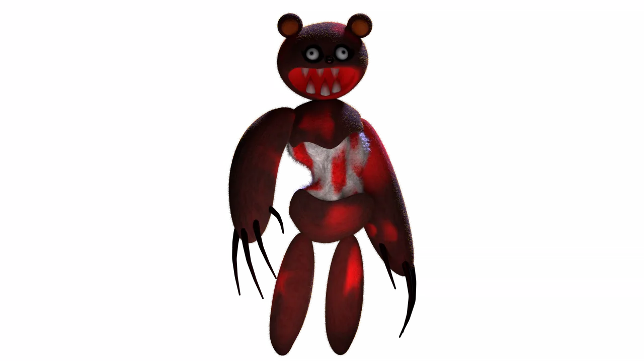 Bear