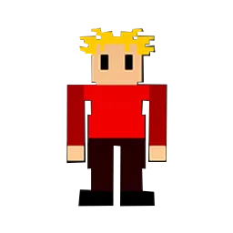 Subject: Eric
