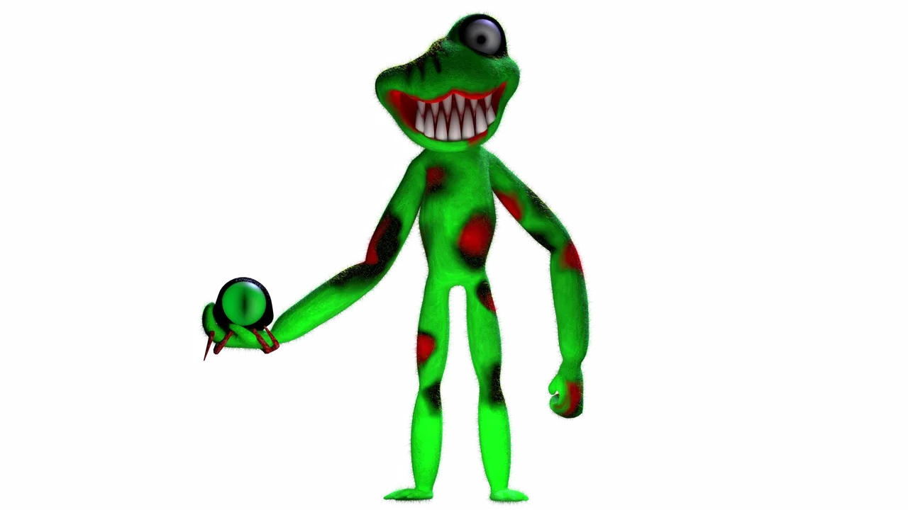 Frog