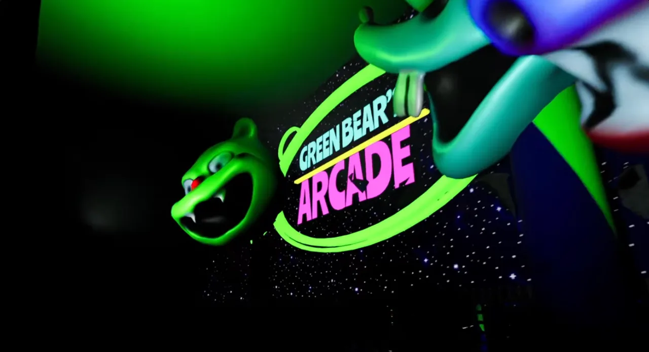 Arcade