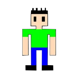 Subject: John
