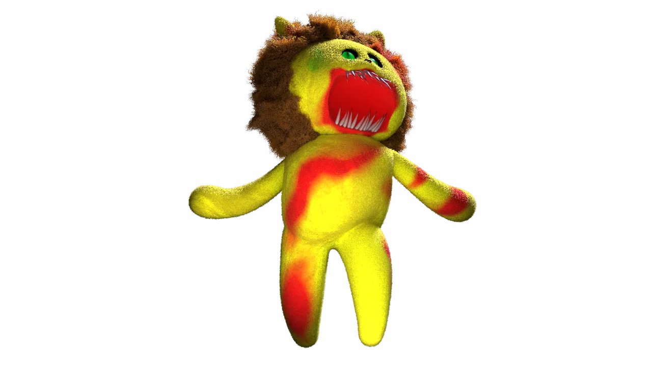Lionmion