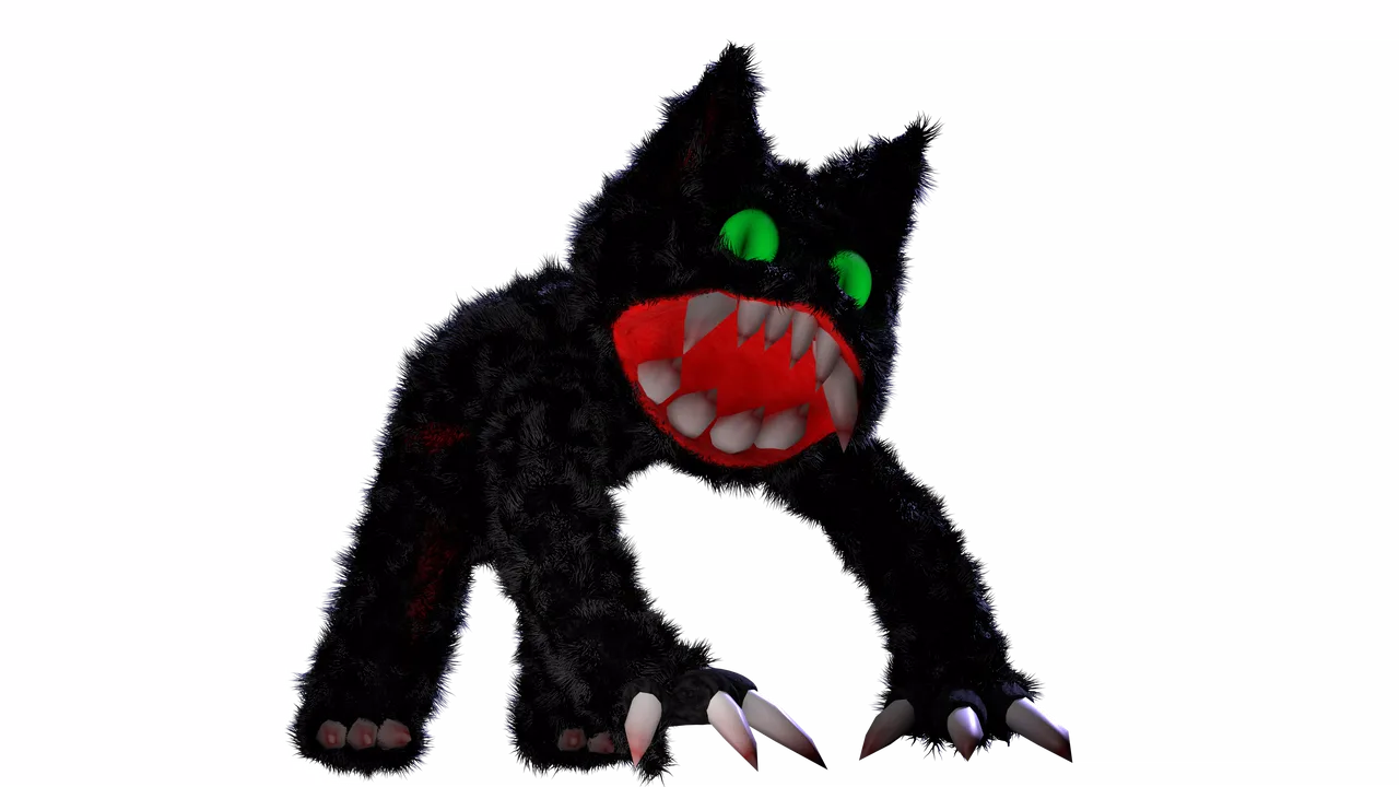 Mike the Cat