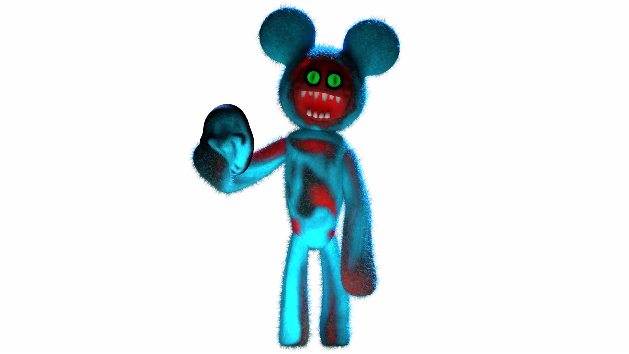 MouseMask